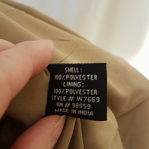 W118 Walter Baker Owen Peplum Dress - Picture 5 of 8